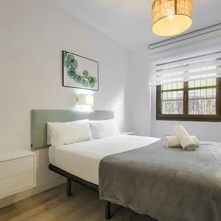 Dobo Madrid Ventas Apartment Exterior photo