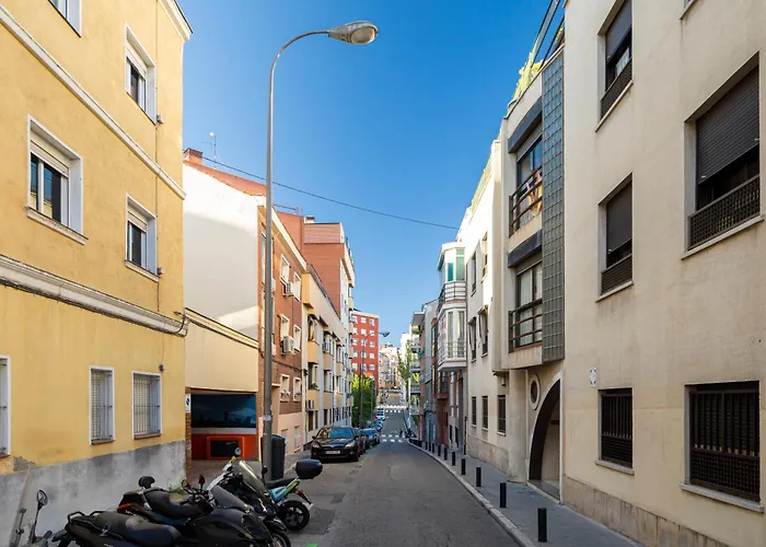 Dobo Madrid Ventas