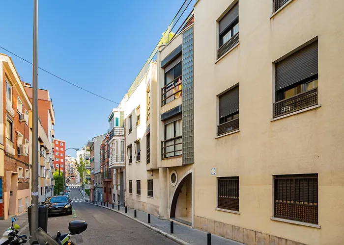 Dobo Madrid Ventas