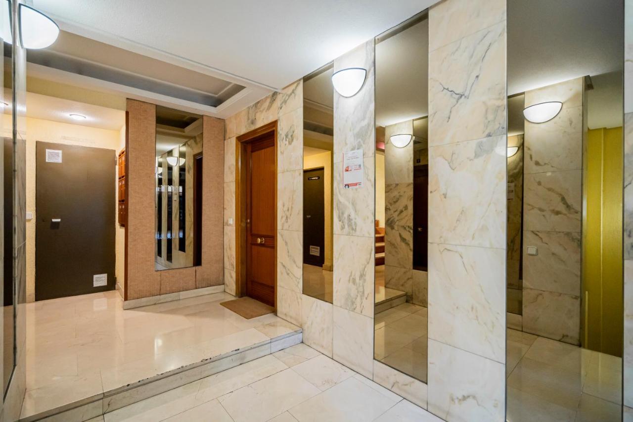 Dobo Ventas Appartement *