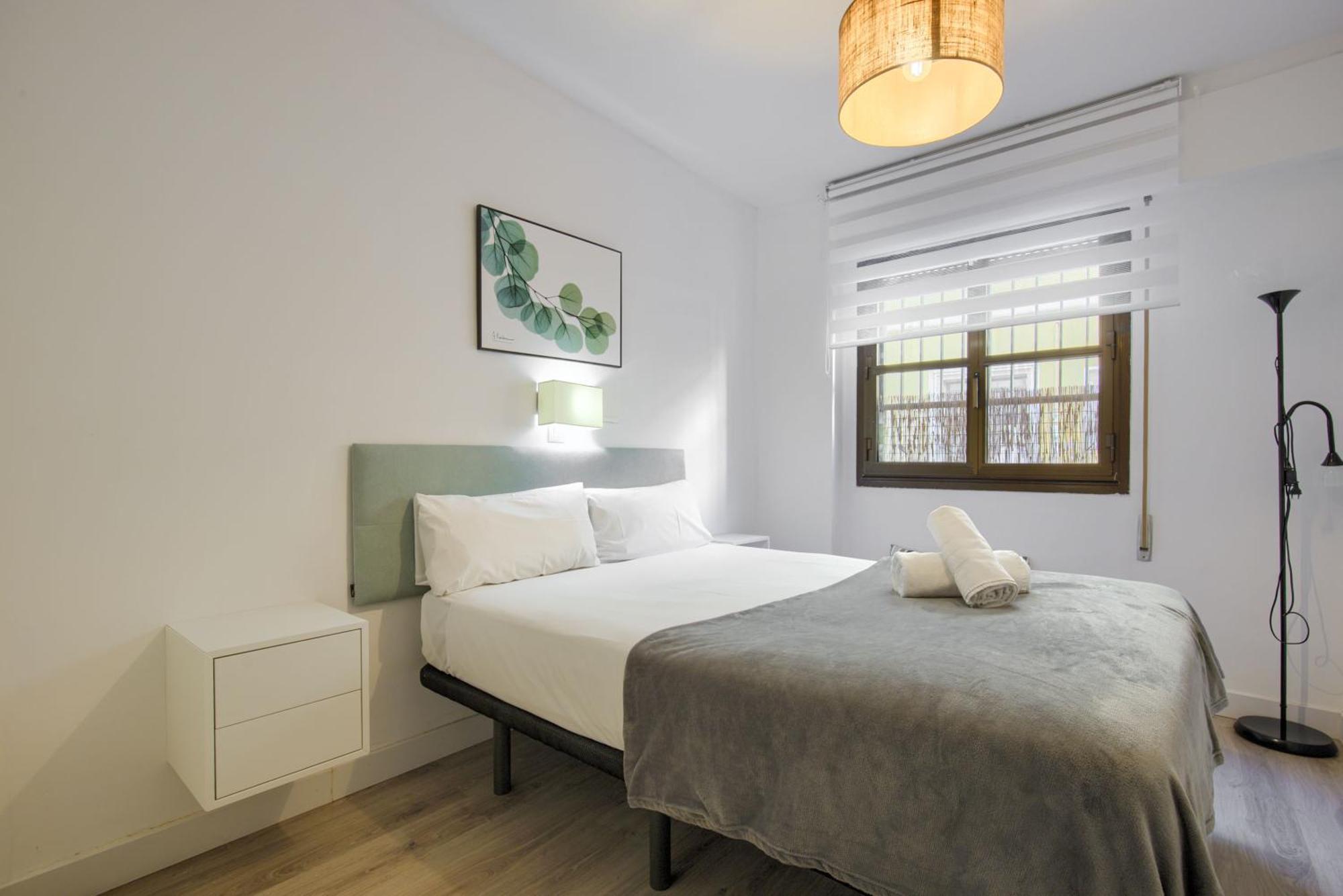 Dobo Ventas Appartement *