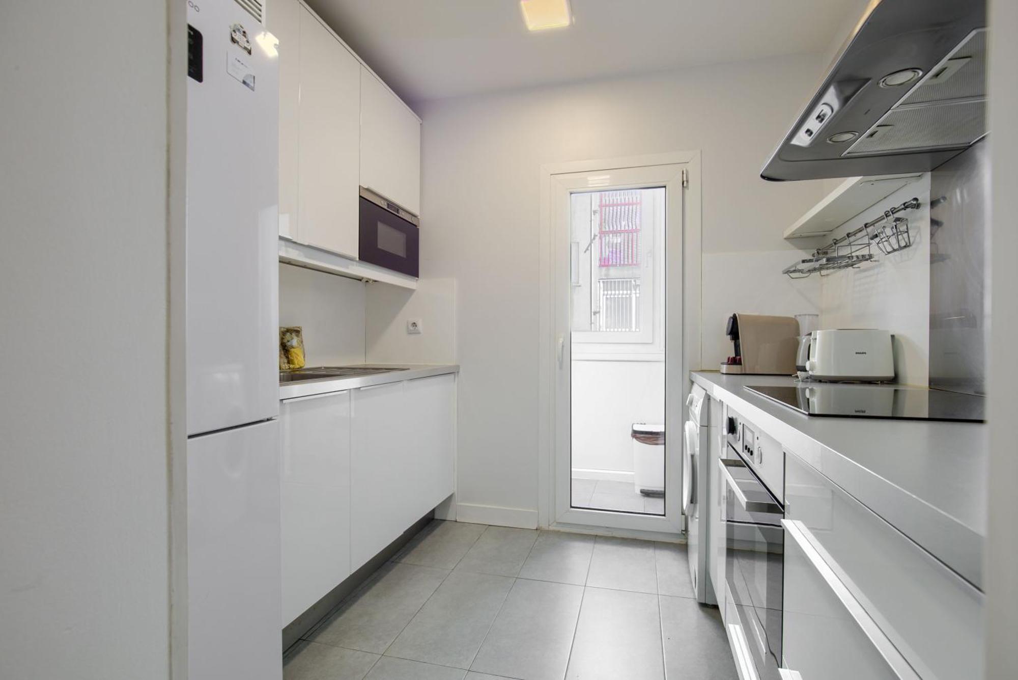 Appartement Dobo Ventas *