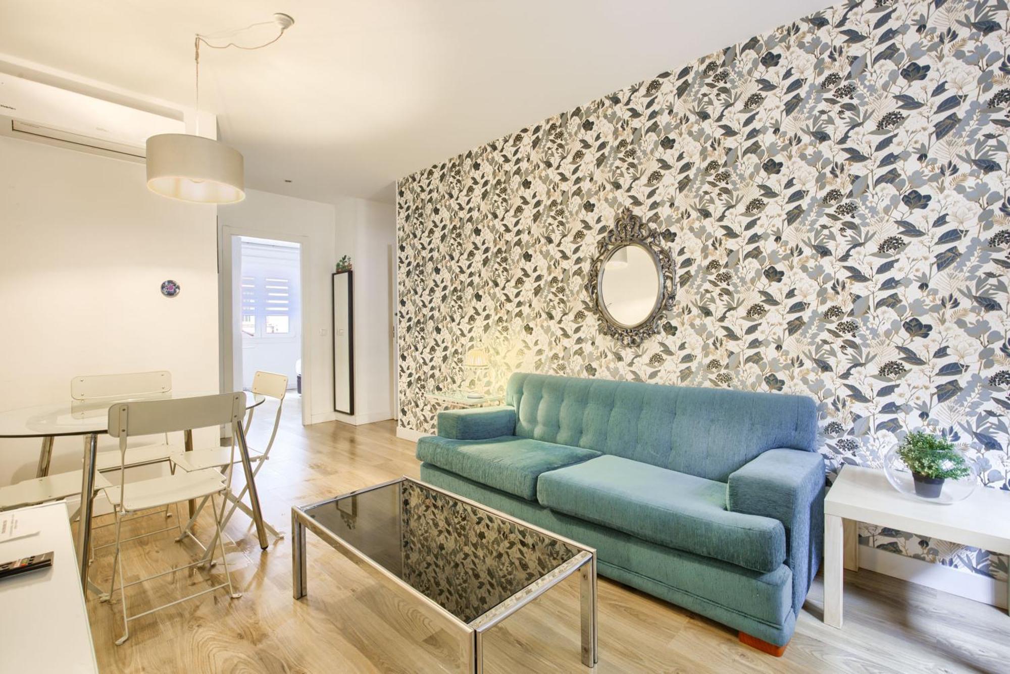Dobo Ventas Appartement