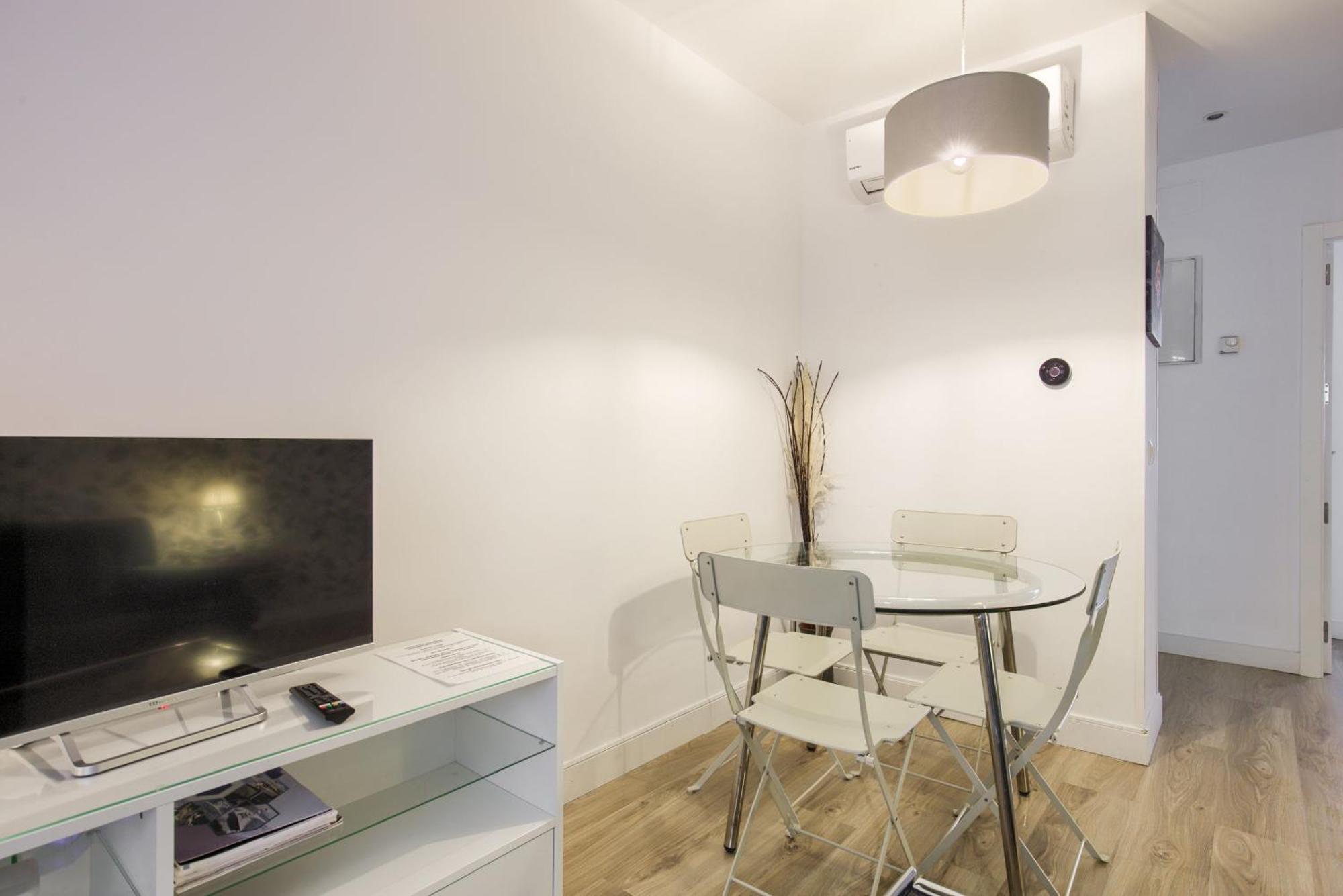 Appartement Dobo Ventas *